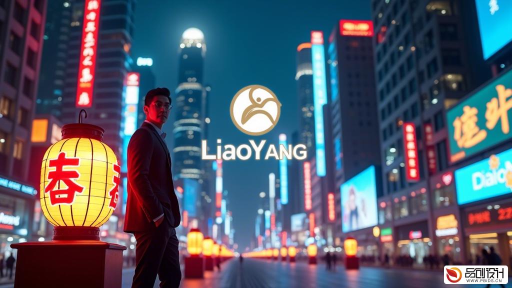 辽阳品牌动态图形创新服务中心：引领设计新风尚
