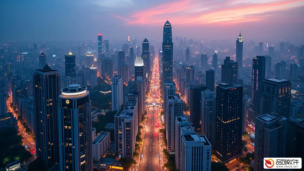 广州市货运车载互联平台：重塑物流行业的未来

