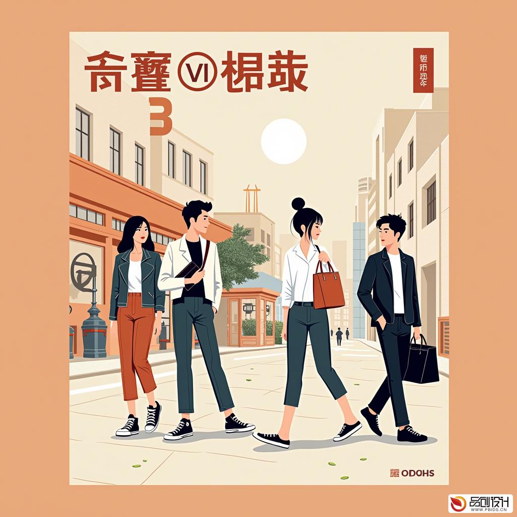 外卖VI系统设计：打造品牌视觉识别的新高度
