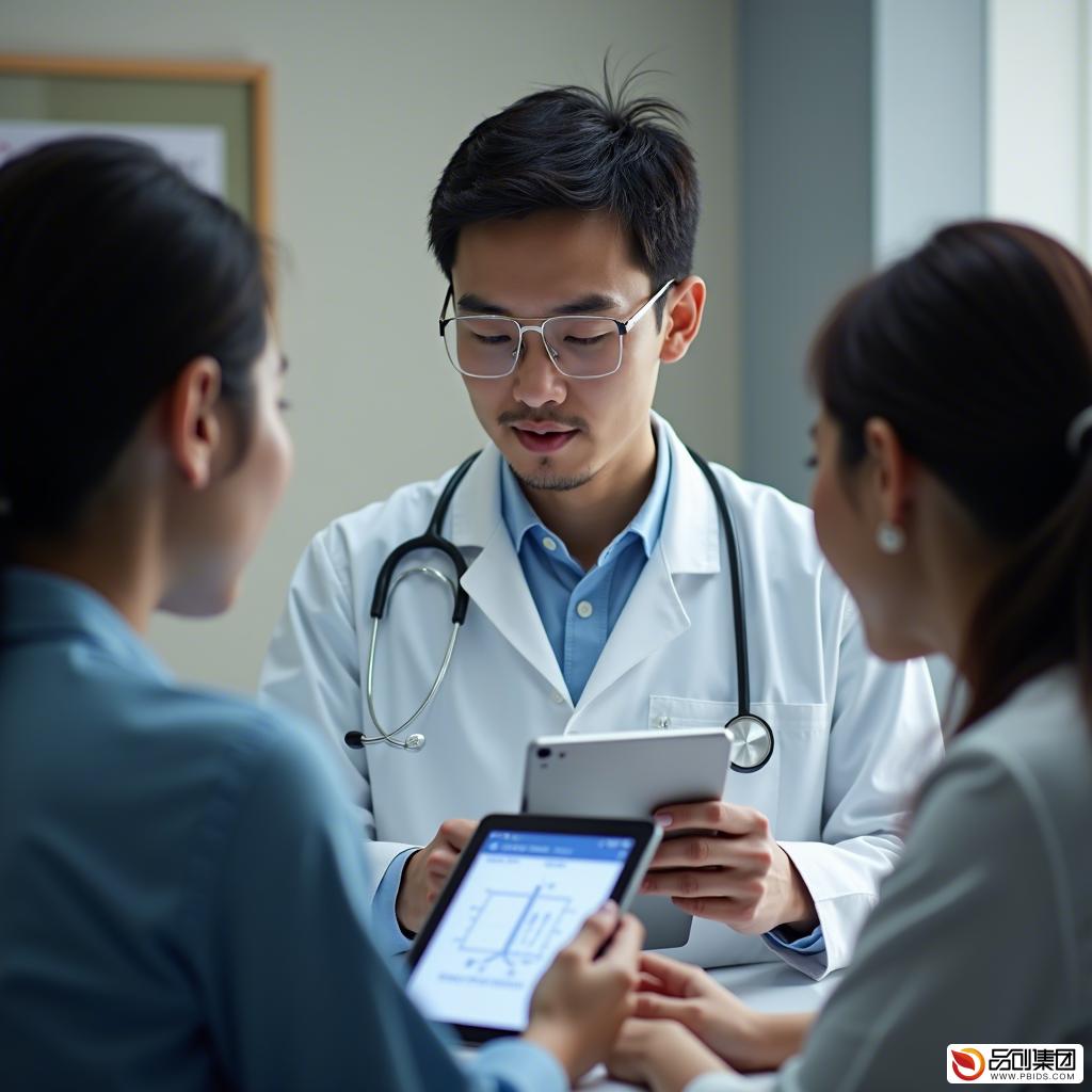 医疗问诊APP：98%准确率背后的开发实录
