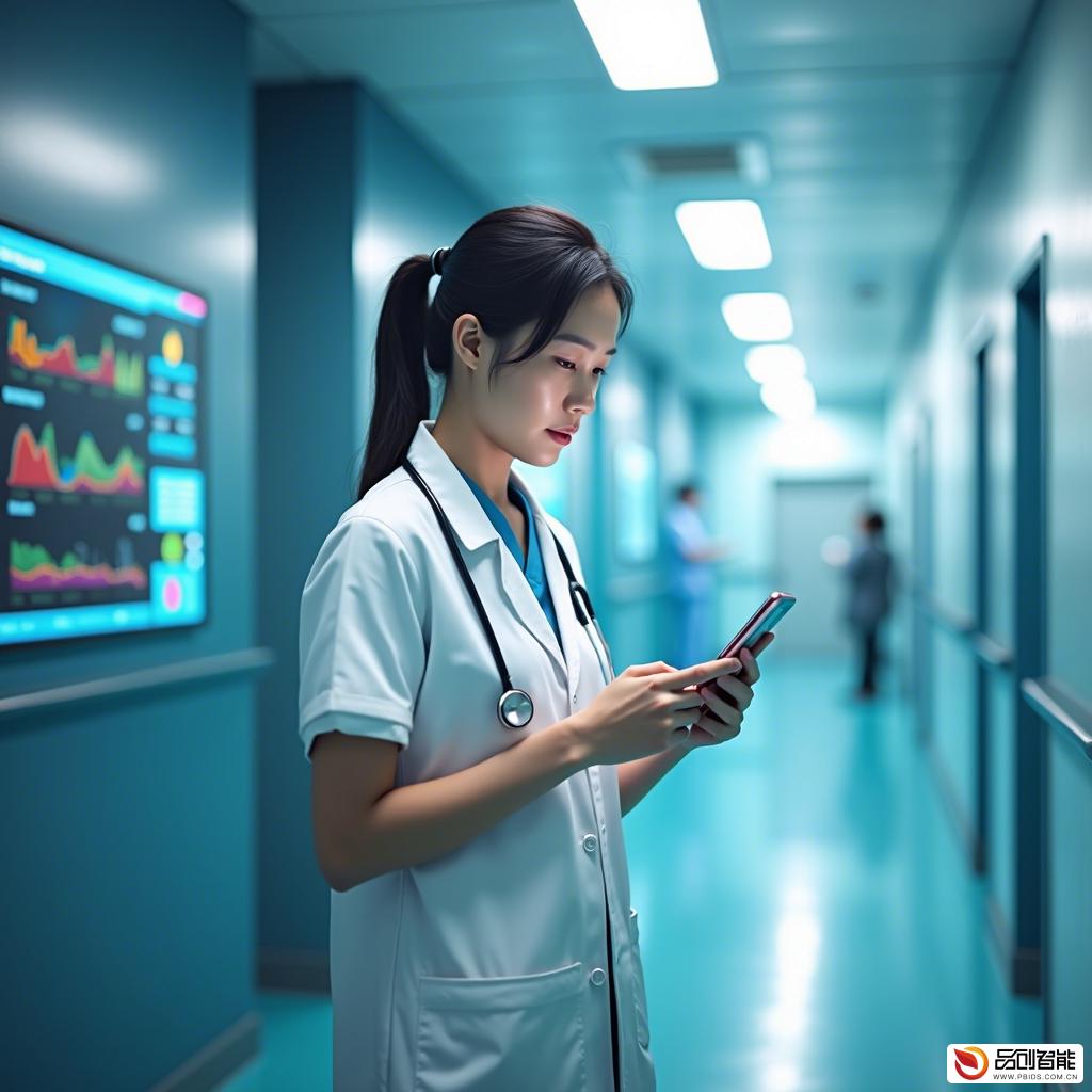 智能候诊提醒系统：重塑医疗行业服务体验的...
