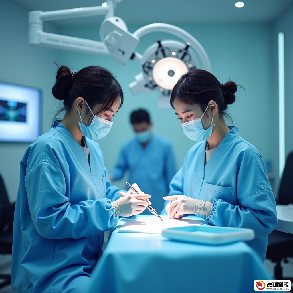 北京市医美案例知识库厂商深度解析
