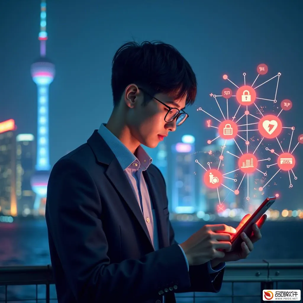 广州市智能选股App开发公司的创新之路
