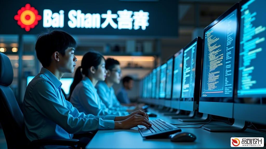 白山智能交互系统：引领未来科技的新篇章
