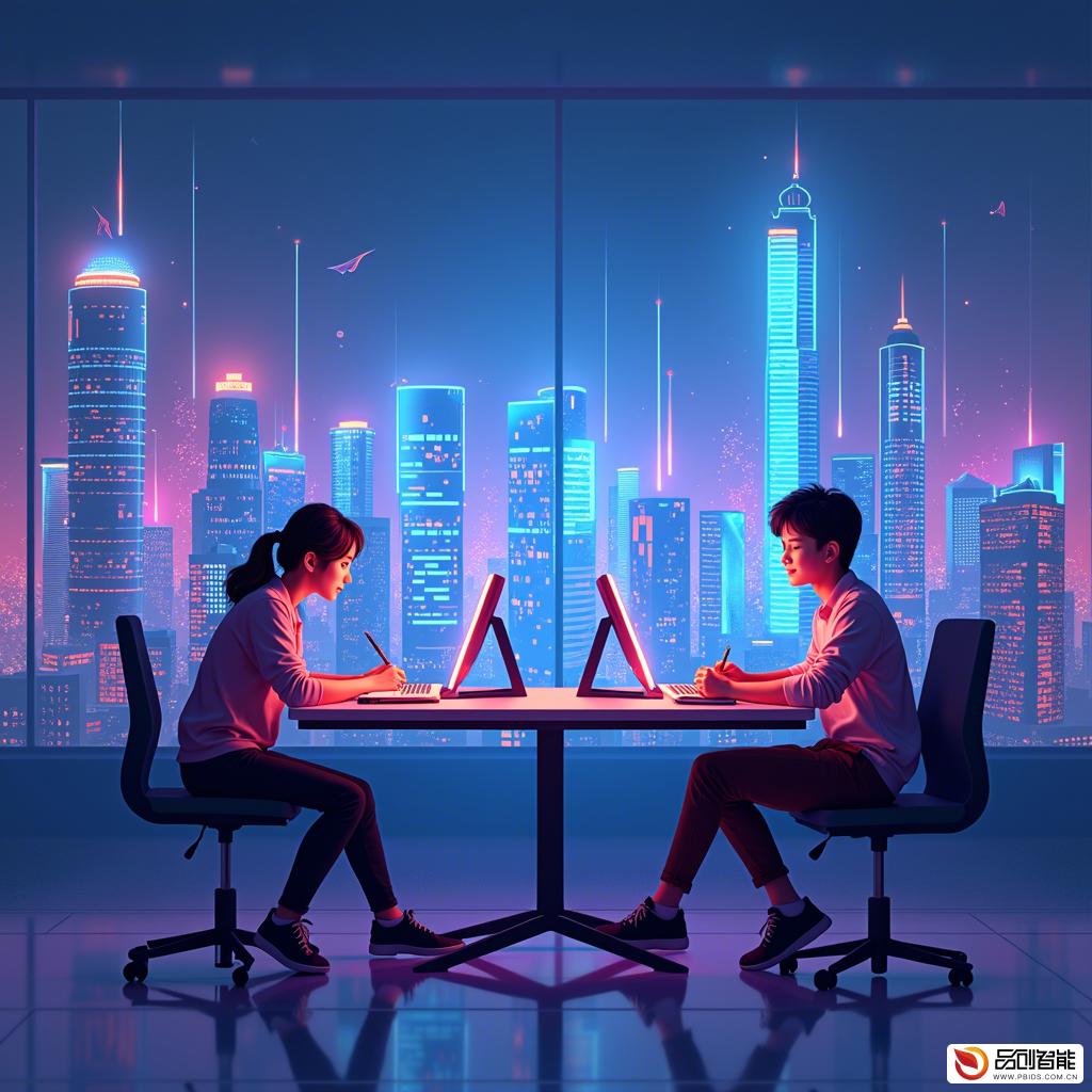 宁波市作业疲劳度算法技术中心：科技引领教...