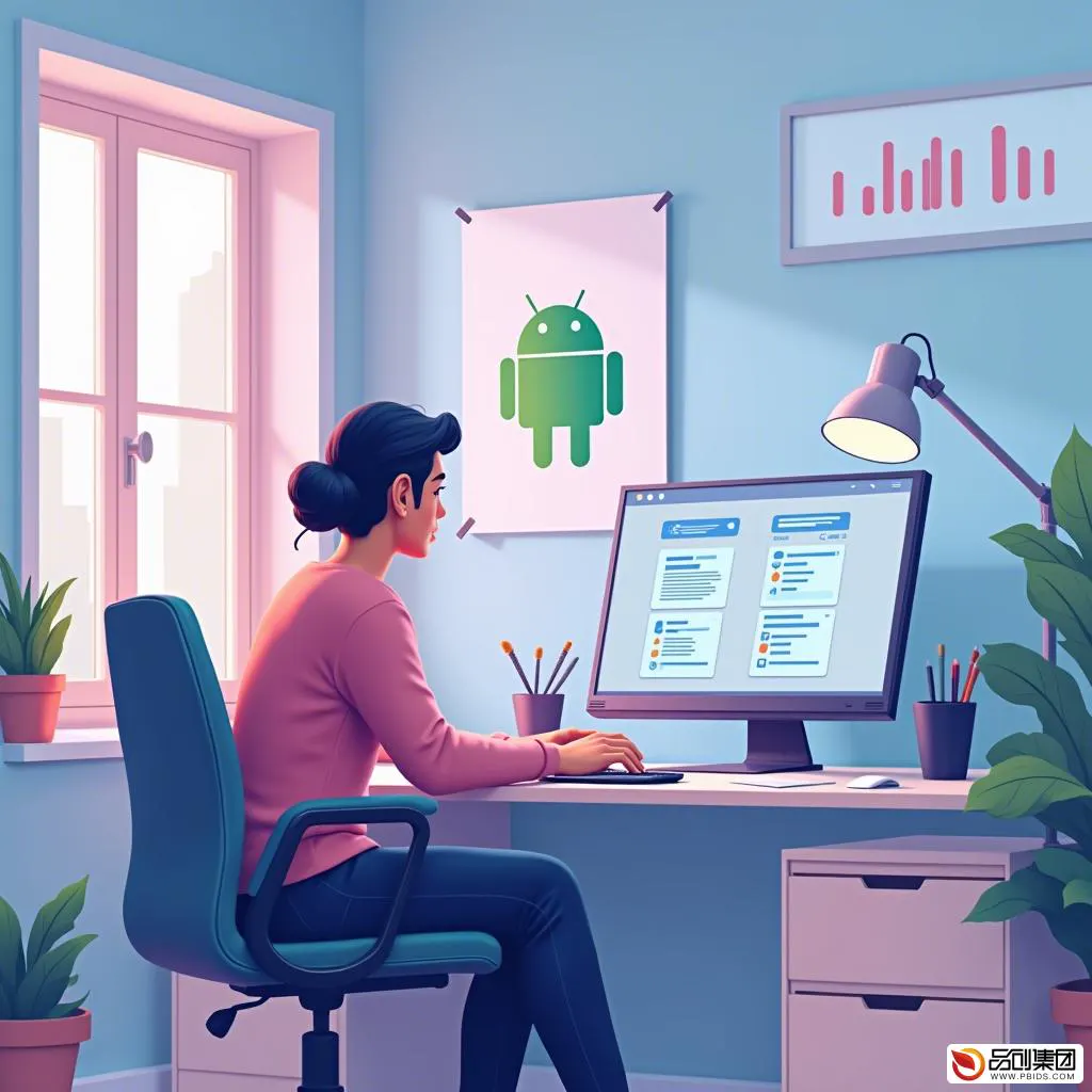 都匀市中级Android开发工程师岗位招聘及要求
