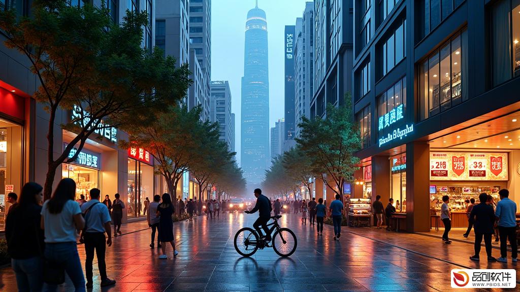 东莞市金融风险预警系统的创新与实践
