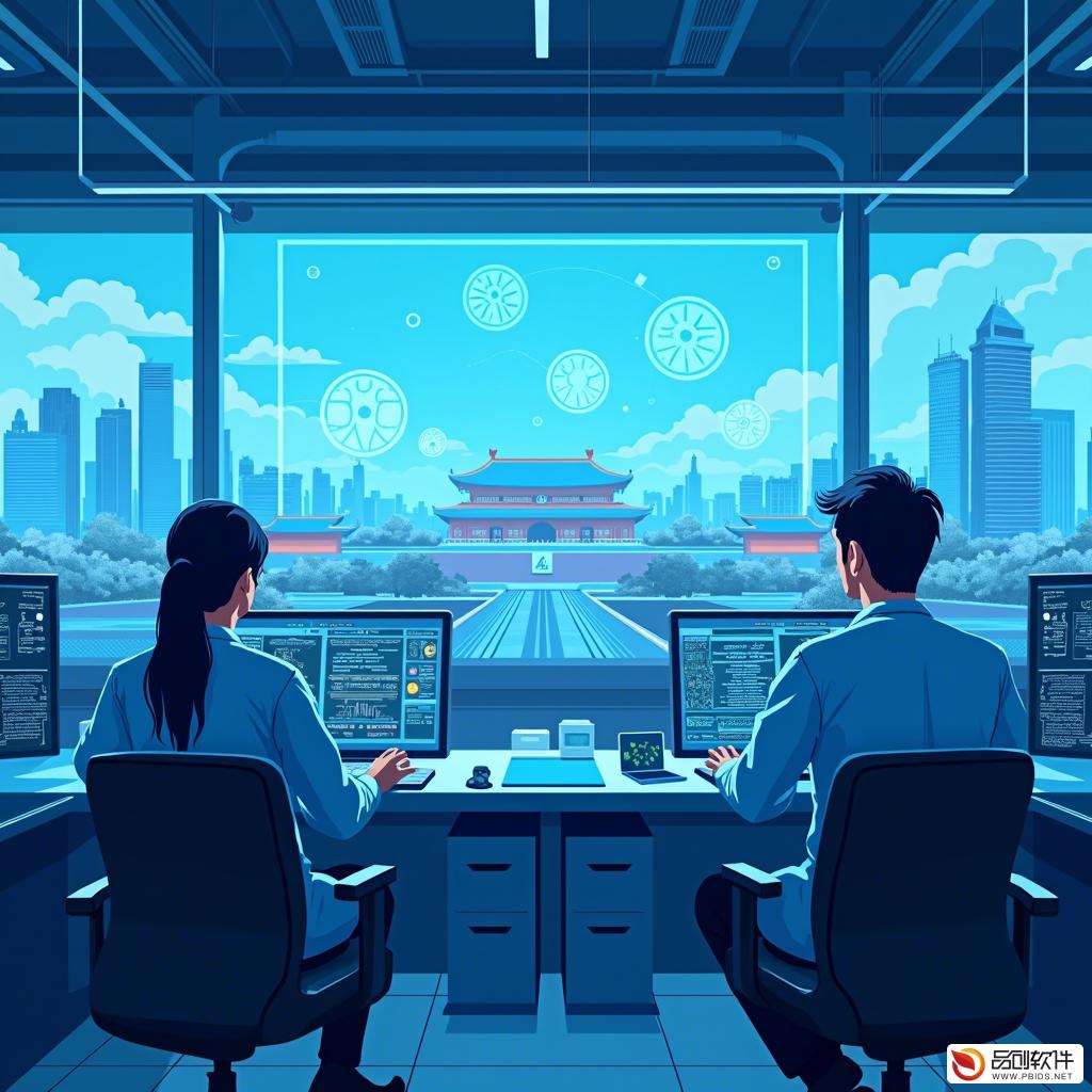 北京市医疗设备远程监控系统方案商：引领医疗智能...