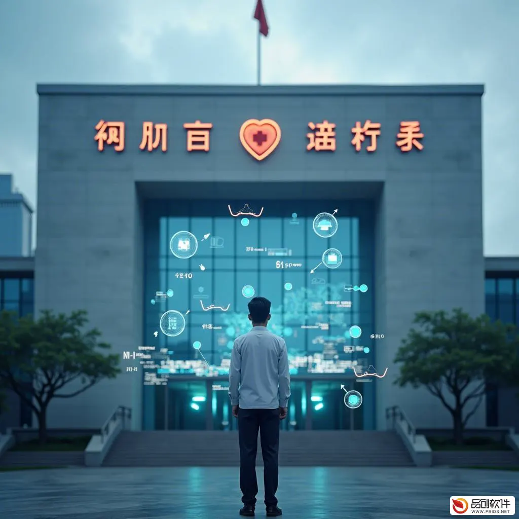 合肥市医疗区块链存证系统的革新与应用
