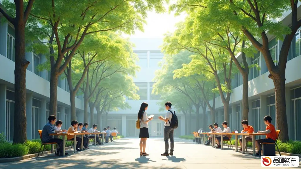 东莞市教育智能问答平台技术团队的革新之路
