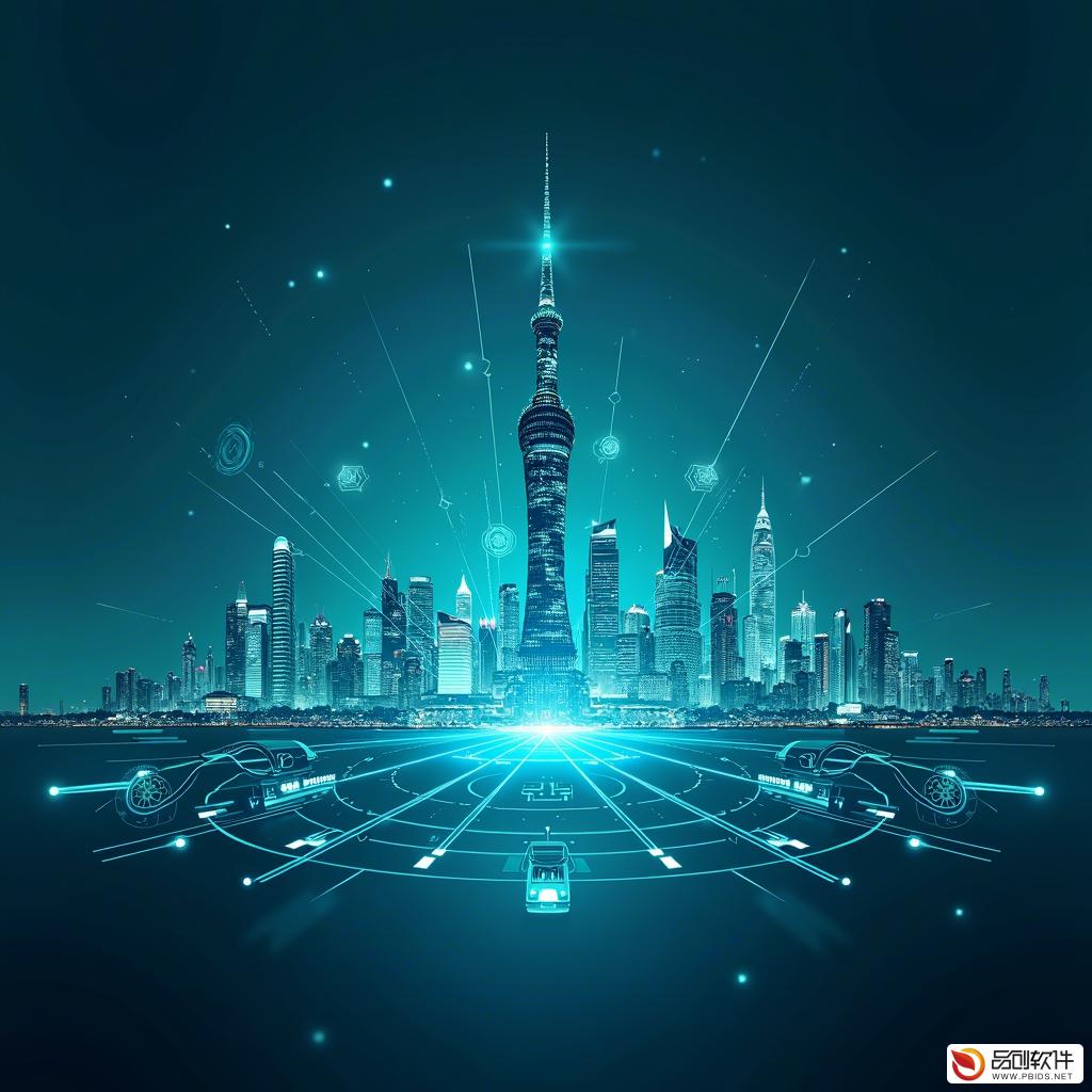 上海市智能充电桩AI管理平台研发中心：引领未来...