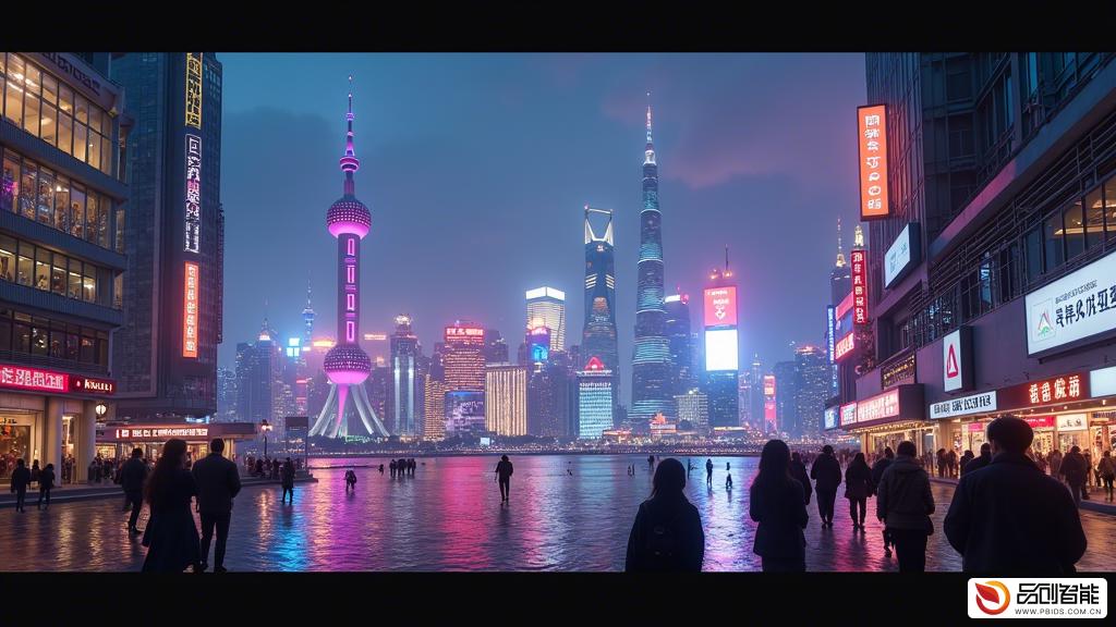 上海市远程体温管理方案：科技守护城市健康的新篇章
