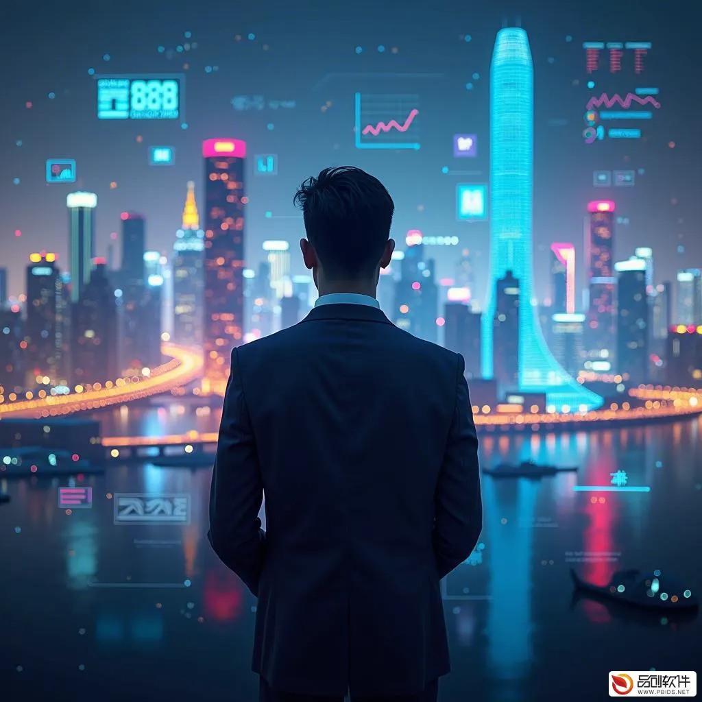 宁波市地理信息定位（GIS）系统开发：创新引领...