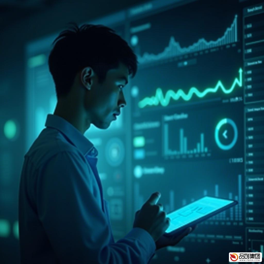 数字化能源：重塑未来能源格局的革命性力量
