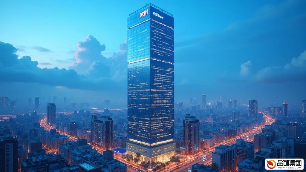 品创集团助力昌都：打造康巴智城，软件服务赋能特色文化与旅游发展
