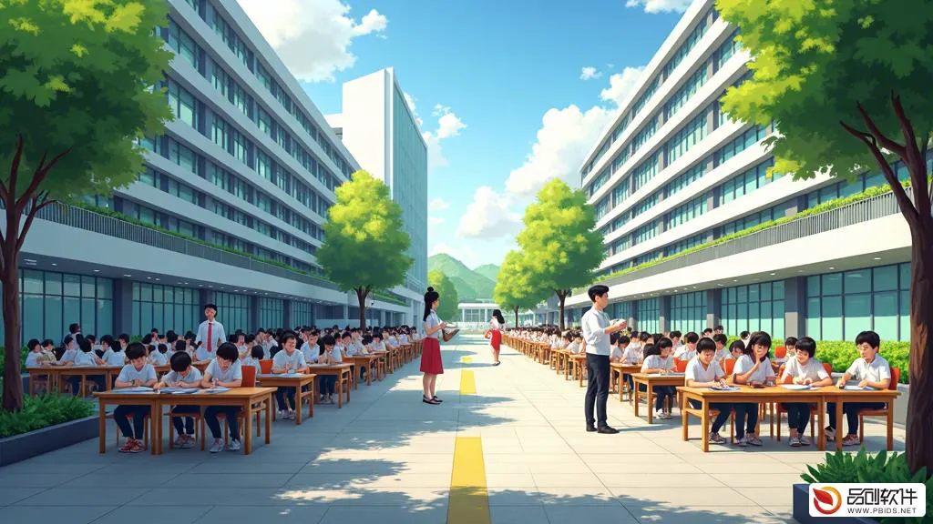 东莞市教育智能排课冲突检测平台服务站：提升教育管理效率的新篇章
