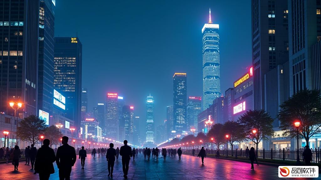 深圳市AI拍摄美化应用技术：重塑影像新纪元

