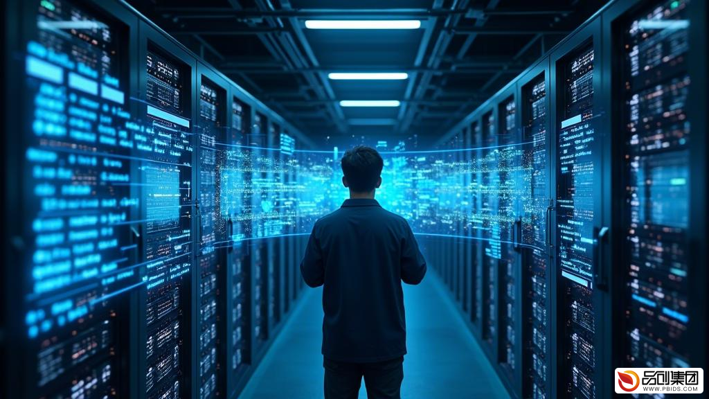 区块链系统定制开发公司：打造未来金融与科技的桥梁
