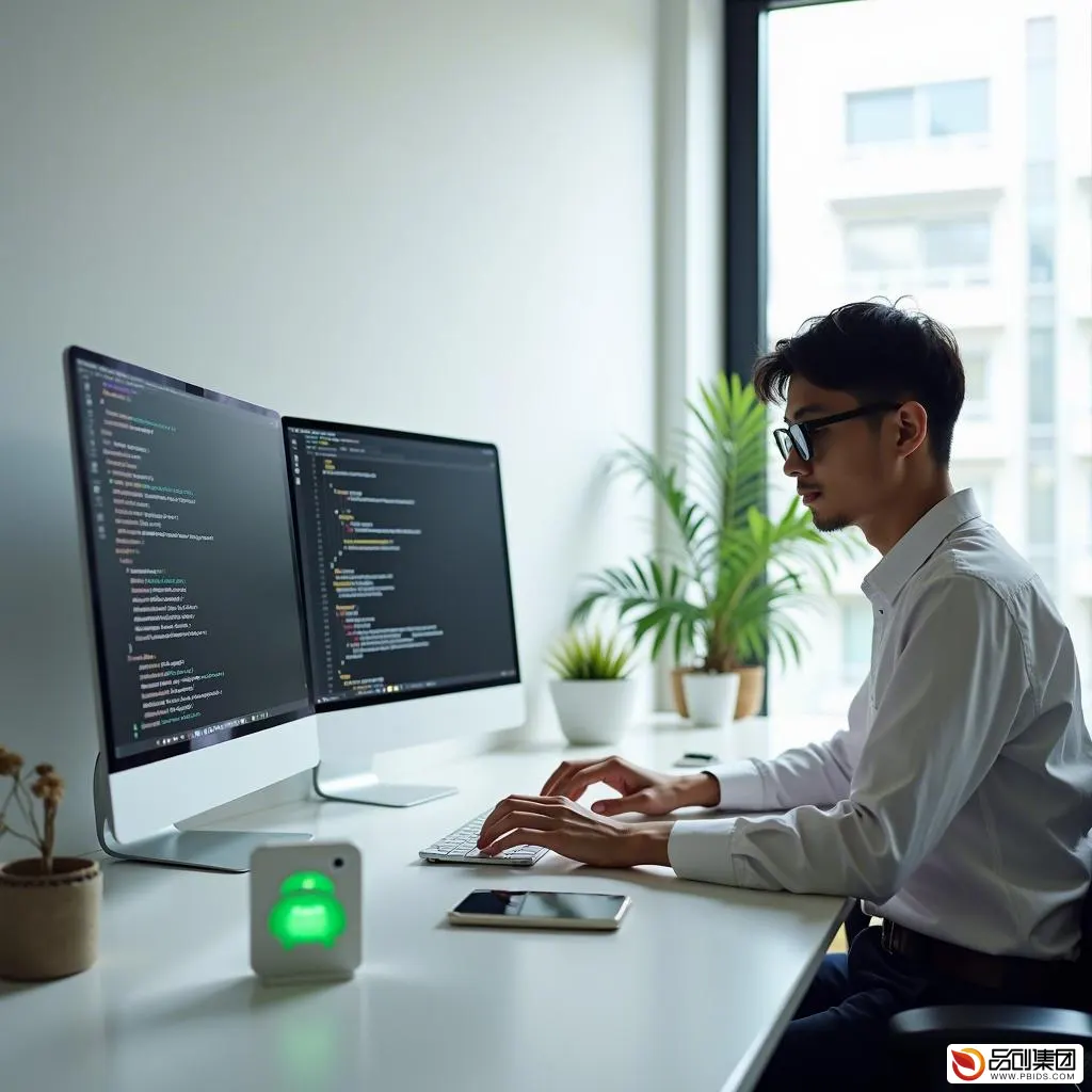 全面解析：开发微信小程序的条件与步骤