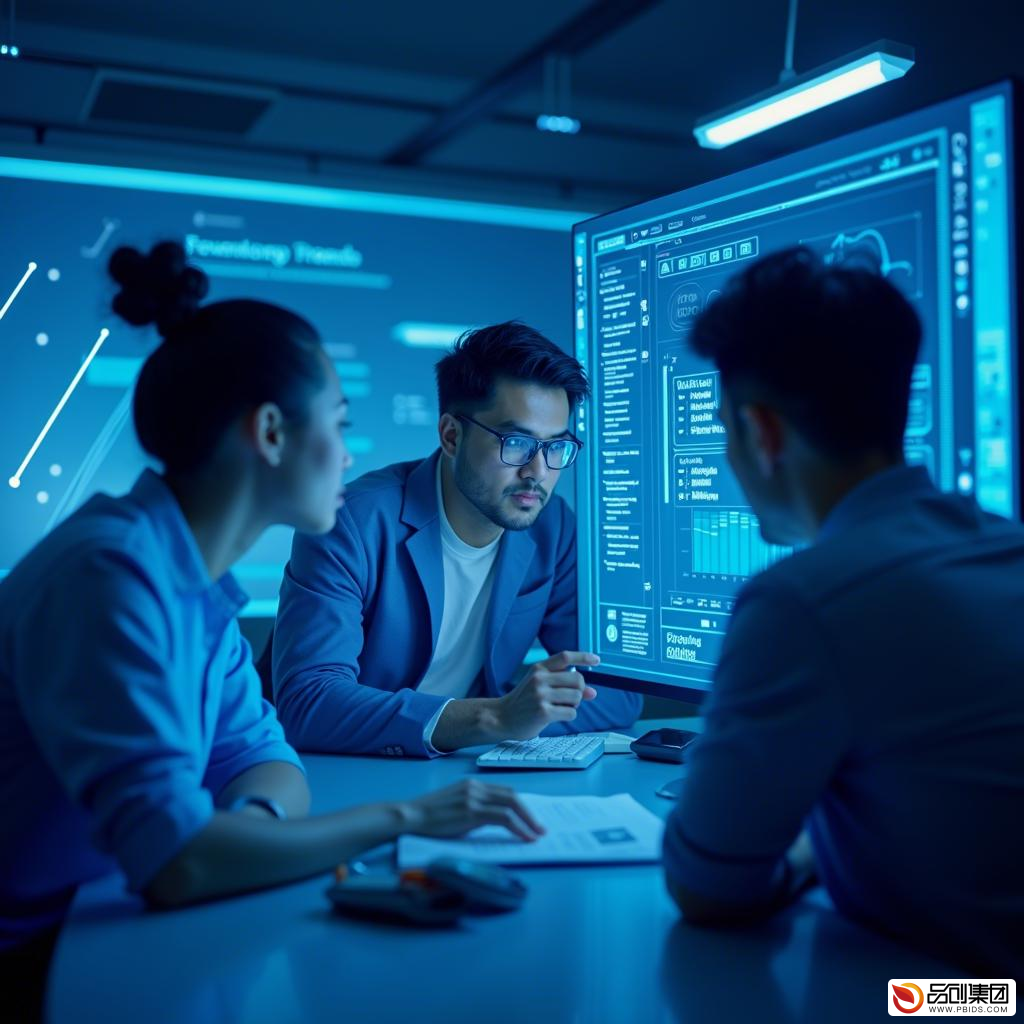 软件定制开发：打造专属解决方案的全方位指南
