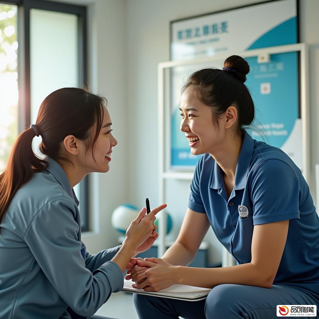 宁波市女性运动损伤预防技术中心：守护健康...