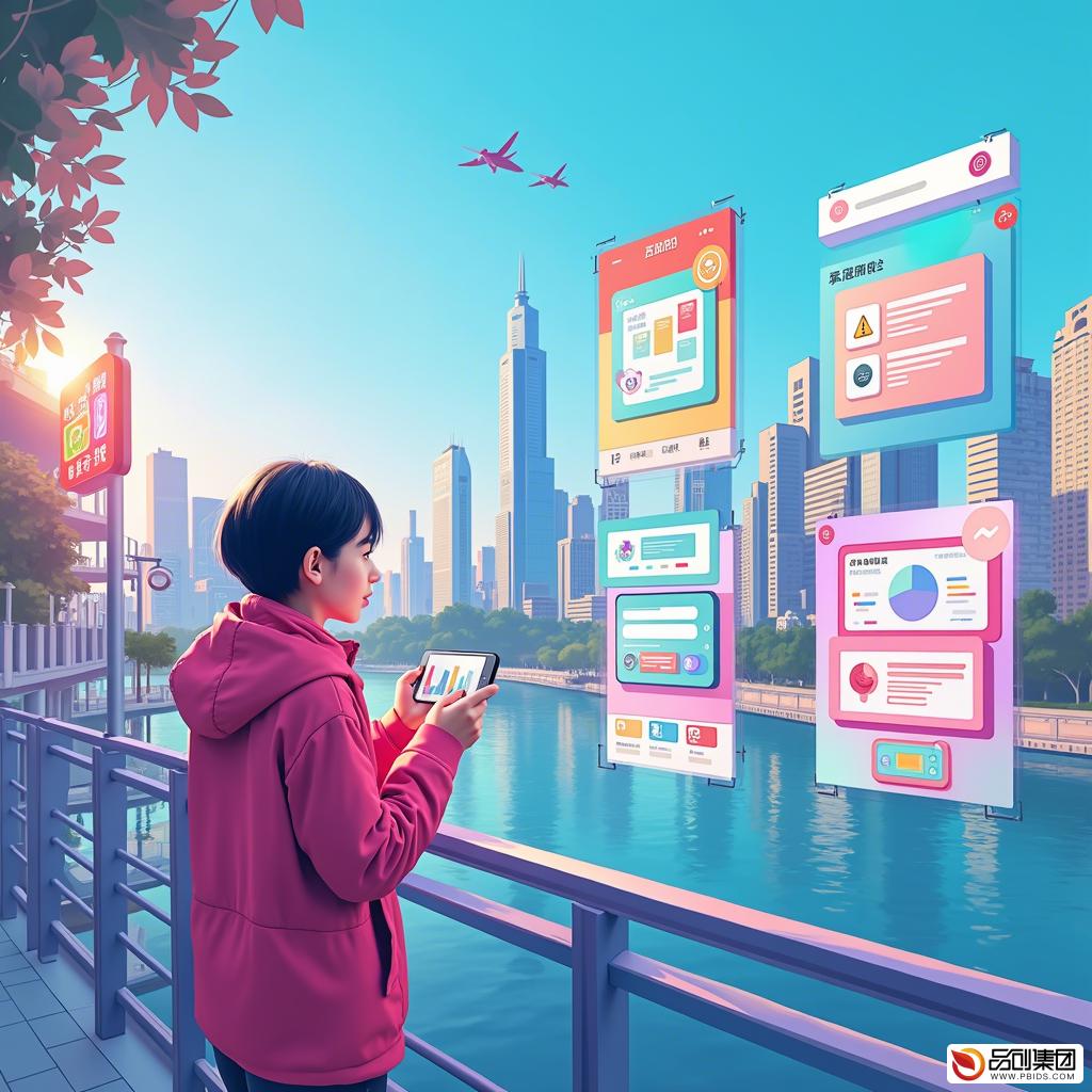 深圳小程序开发制作定制：打造专属商业新引擎

