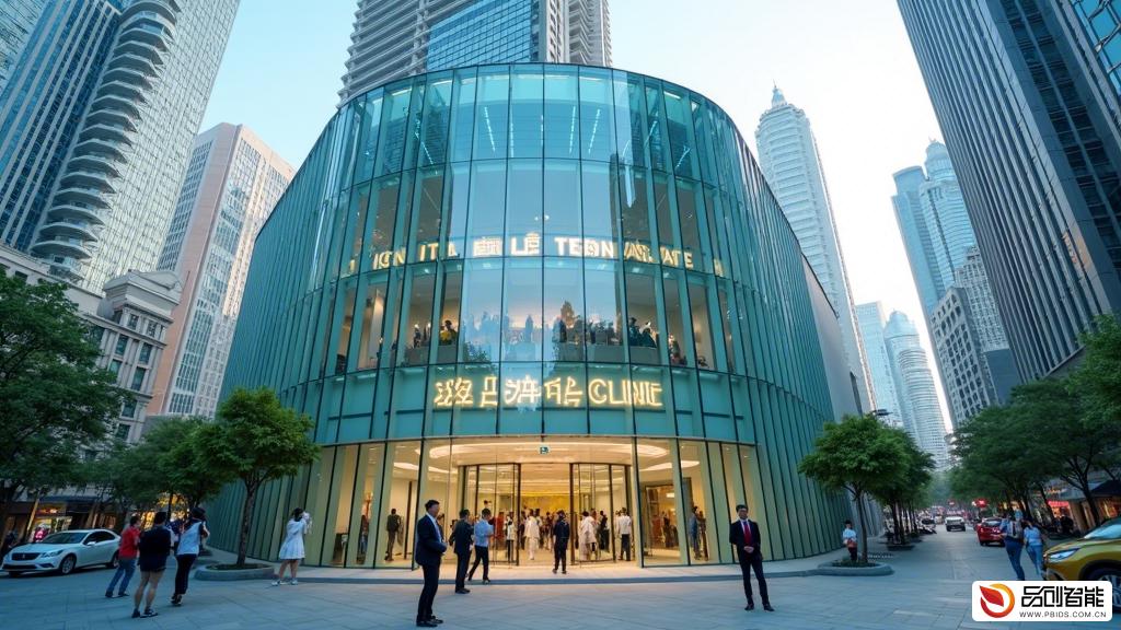 上海市医疗耗材智能柜系统平台的革新与应用

