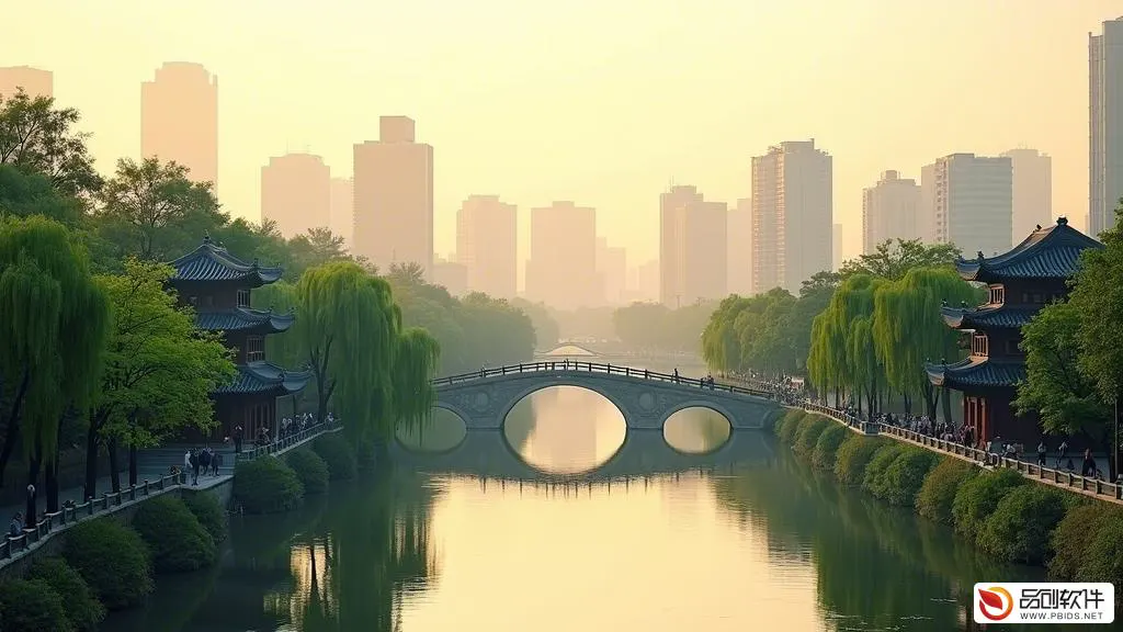 苏州市物流园区能耗管理SaaS平台：创新引领绿色物流新时代
