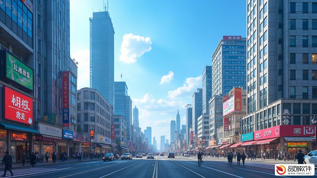 宁波市共享设备物联网平台运营商：引领智慧城市新风尚
