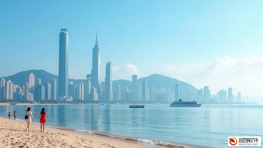 珠海市医疗BI可视化平台方案商：打造智慧医疗新篇章

