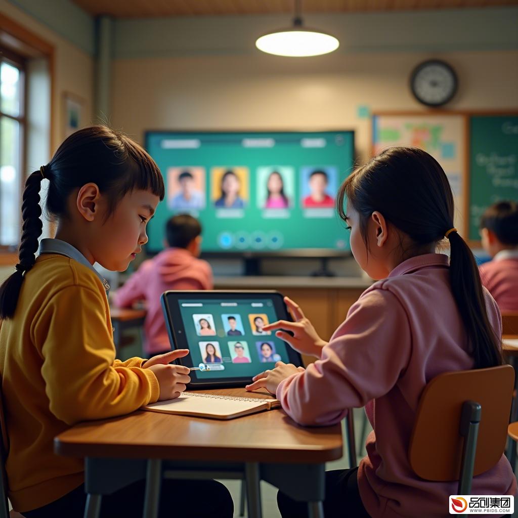 K12教育公平化：AI系统如何成为缩小城...