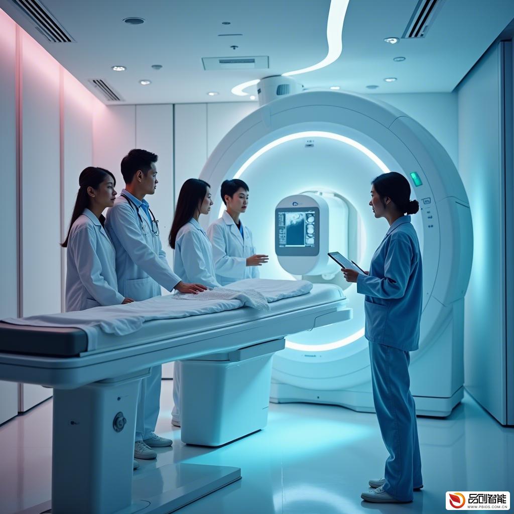 重庆市多科室影像诊断系统机构：引领医疗诊断新时代
