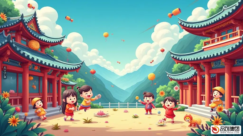 游戏小程序开发定制：打造专属互动体验的全面指南
