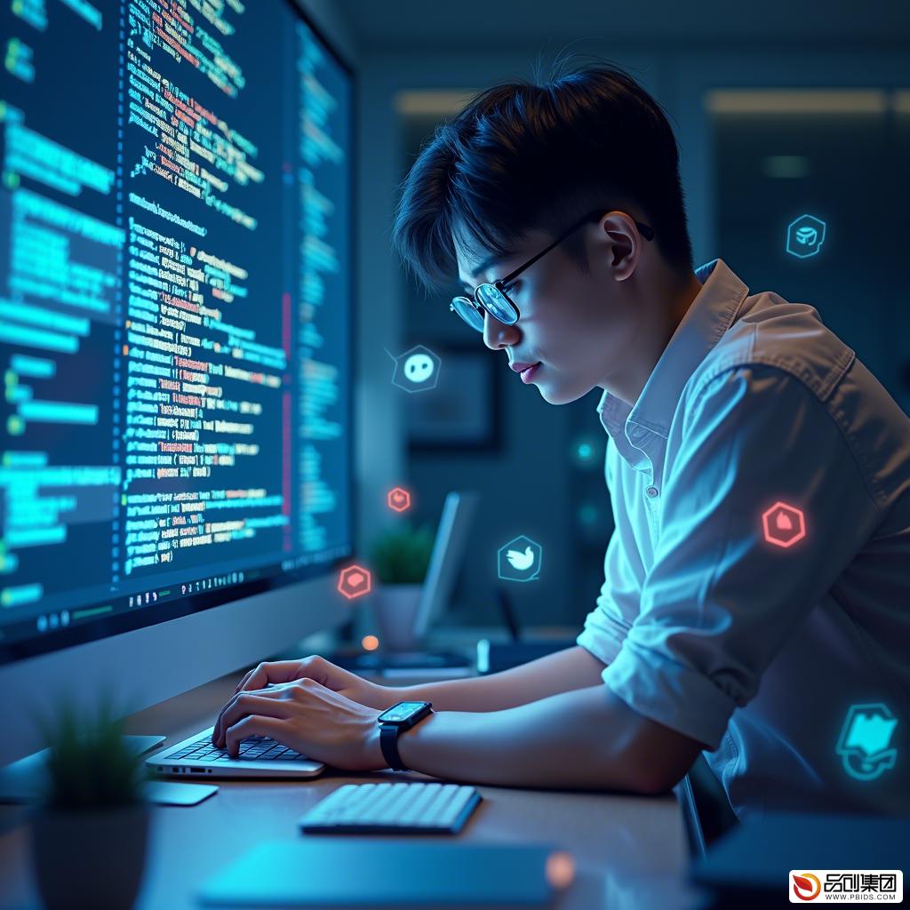 小程序可开发：解锁商业新机遇与技术创新的...