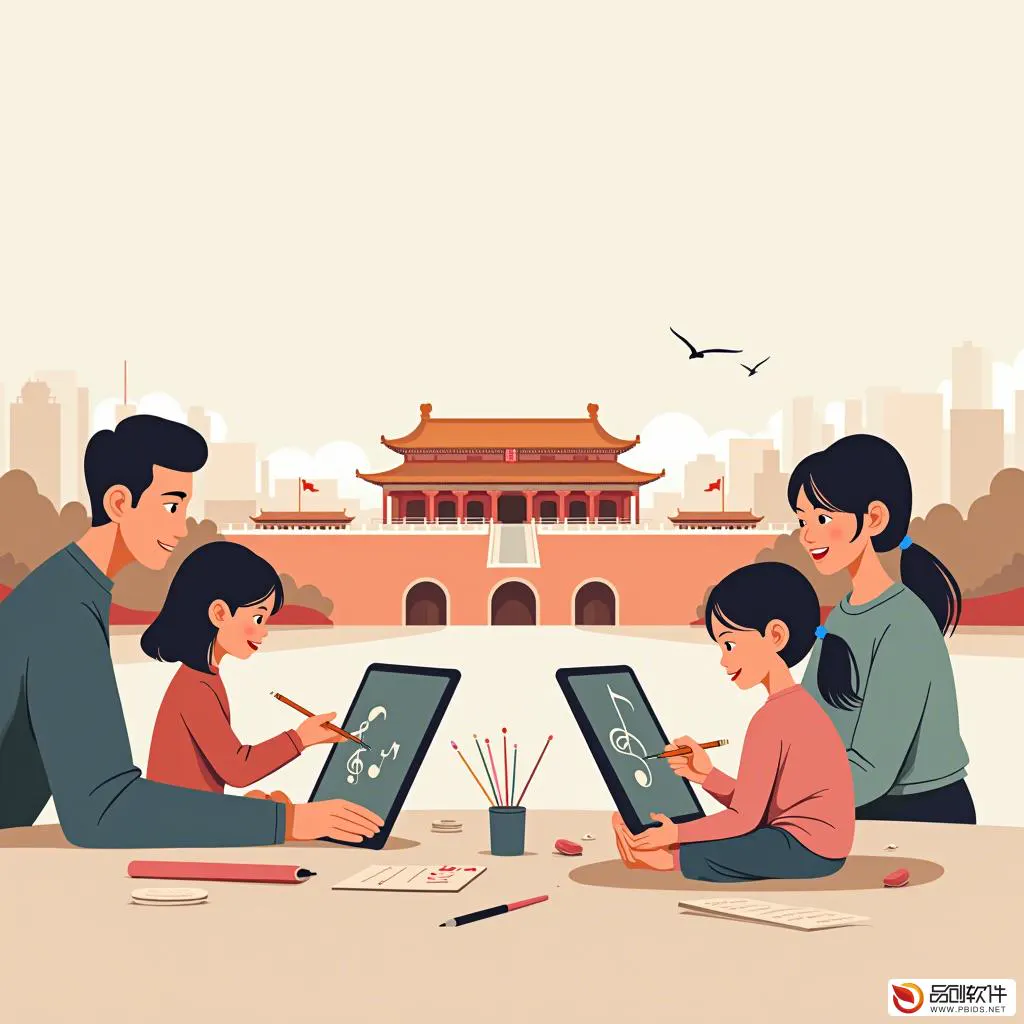 北京市美育在线学习系统集成商：引领教育数字化转...