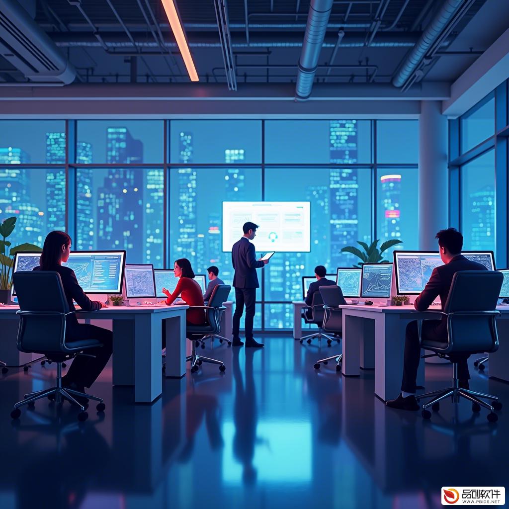 武汉市保险中介SaaS平台研发中心：引领行业数字化转...