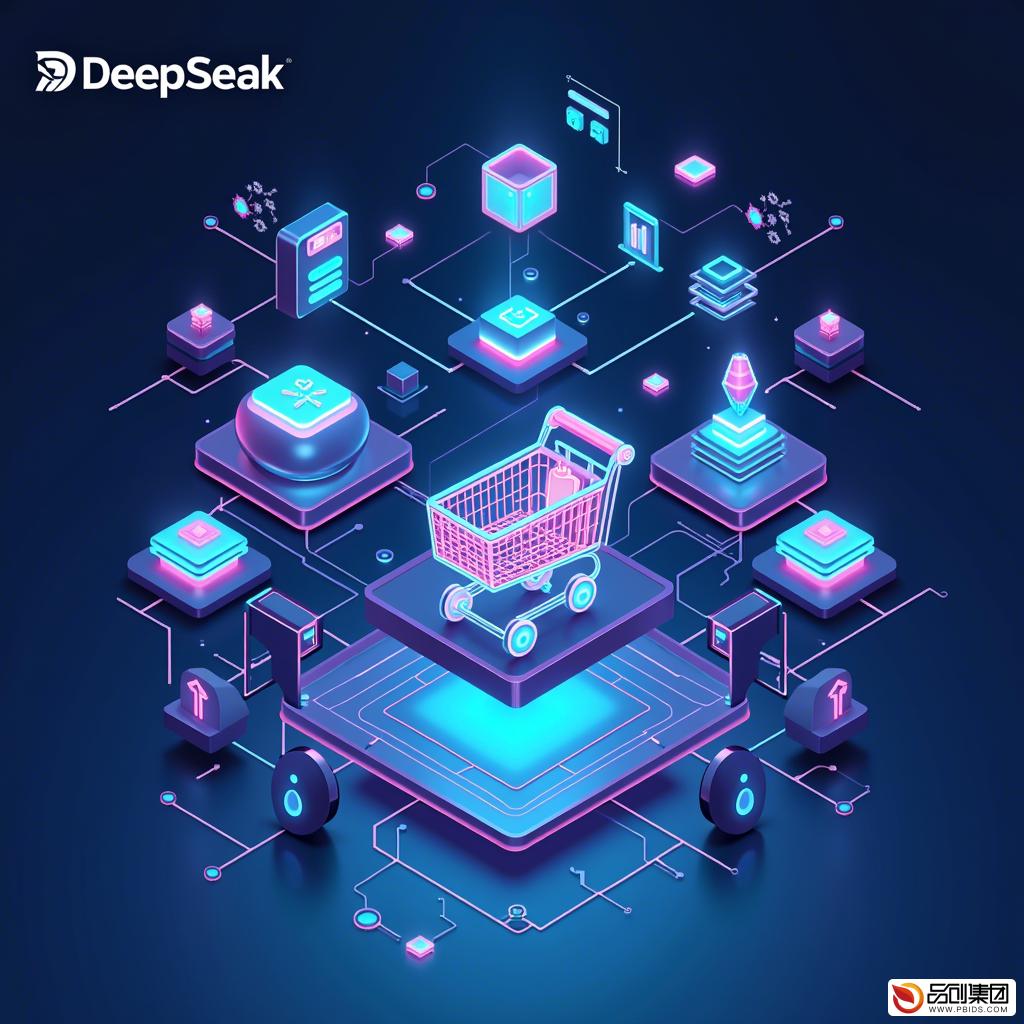 DeepSeek：引领AI技术在全球电商行业的深度应...