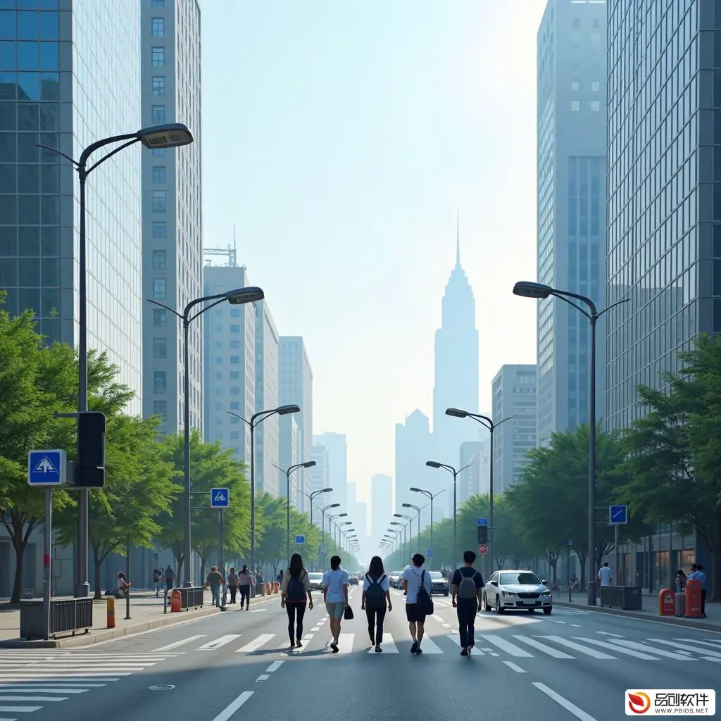 广州市政府智慧城市系统：打造未来城市的智慧引擎
