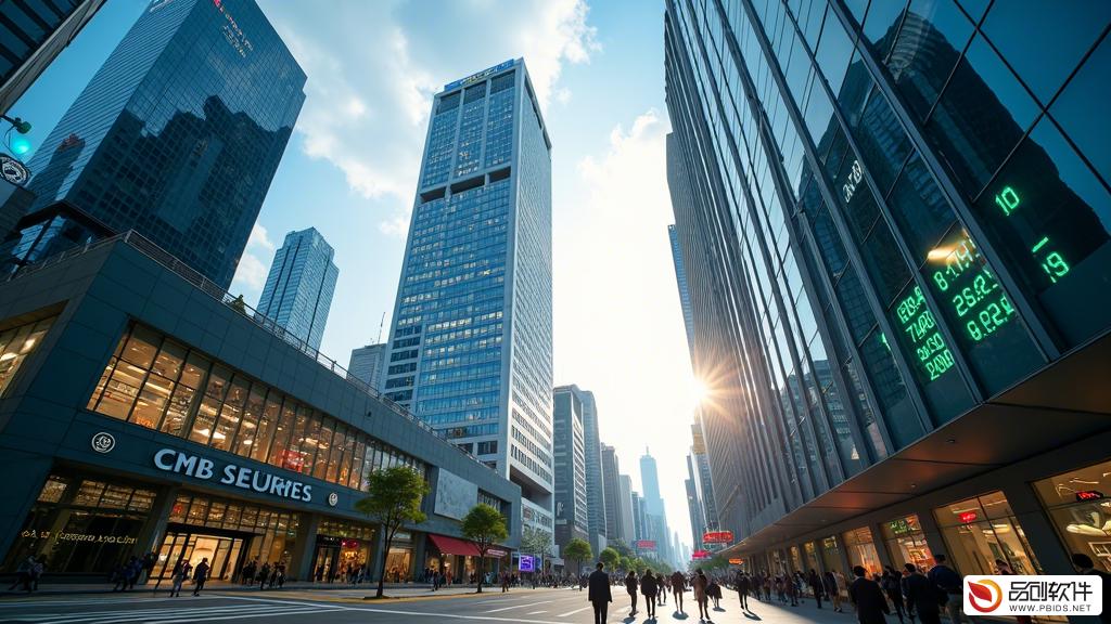 揭秘北京市招商证券统一工作门户AI集成平台有限公司的创新实践

