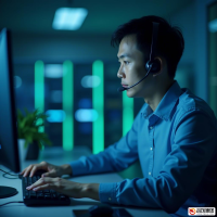IT人员外包：优化企业技术团队的高效策略
