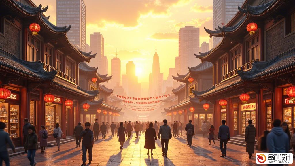 亳州市应用体验升级创新服务中心：引领数字服务新风尚
