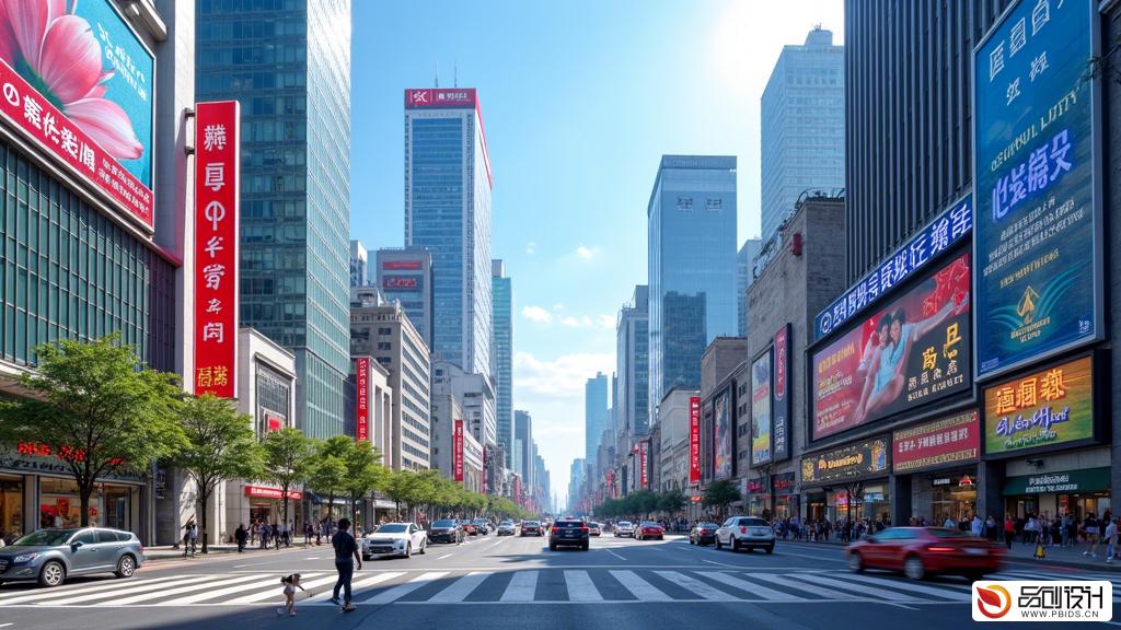 河源市企业定制设计工场：打造专属品牌形象的创意工坊
