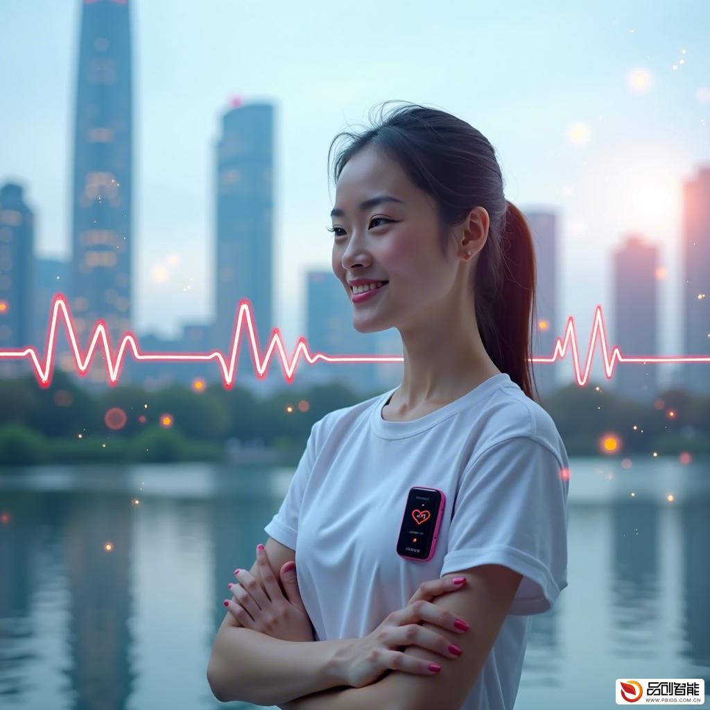 苏州市可穿戴ECG监测器集成技术革新与应...