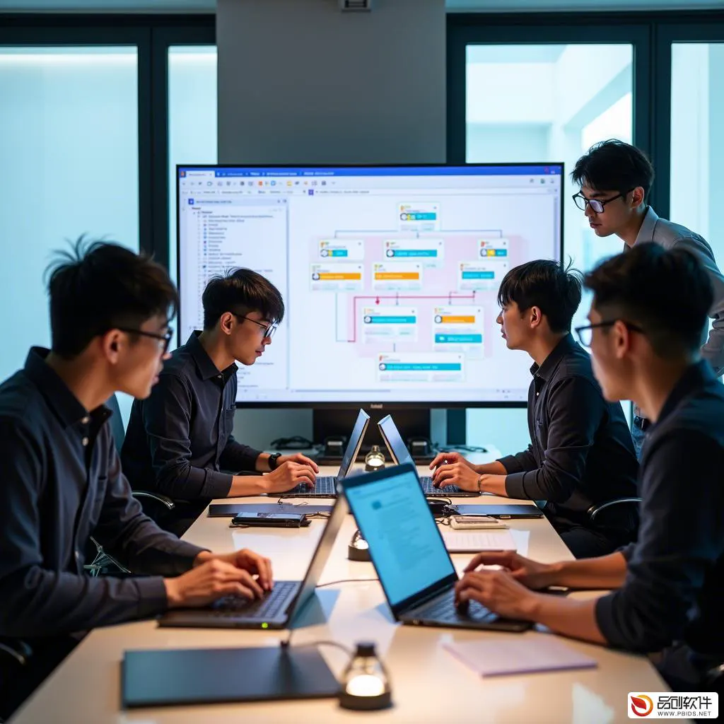 重庆市保险核心系统研发团队的卓越创新与突破
