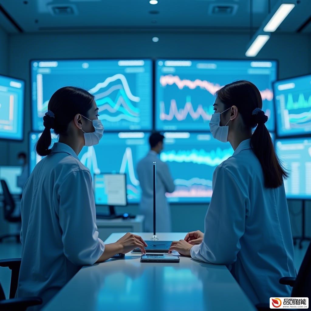 无锡市MQTT远程健康监护中心：物联网技...