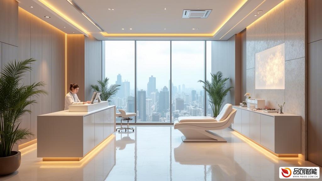 珠海市医美副作用预警厂商：守护美丽，安全先行
