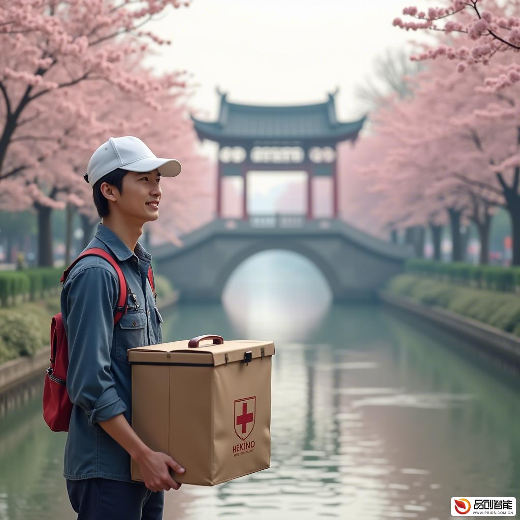 苏州市家庭医疗耗材配送集成商：专业服务，健康到家
