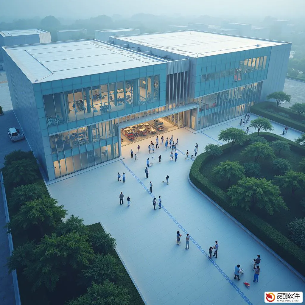 重庆市航空维修管理系统研发中心：引领航空维修技...