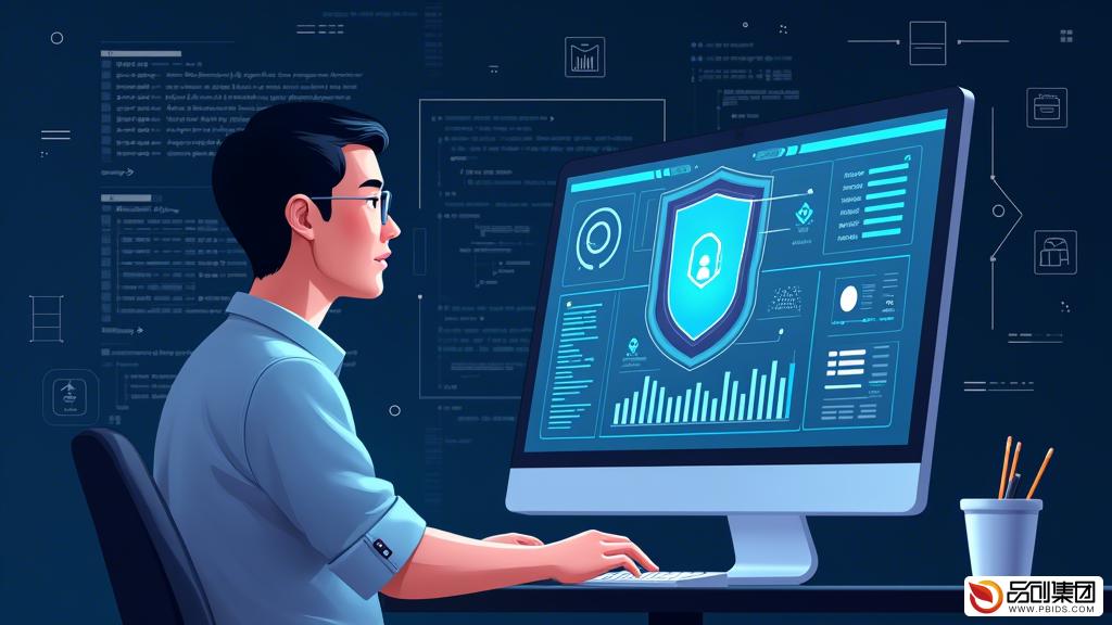 系统安全风险评估：构建坚不可摧的数字防线
