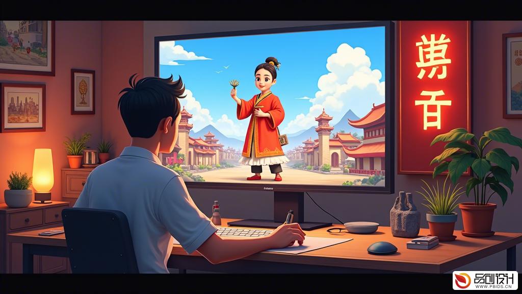 吴忠加载动画设计中心：创意与技术的完美融合
